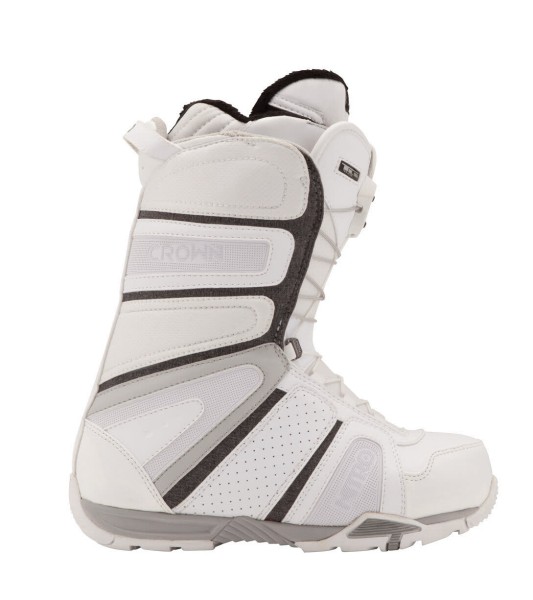 Nitro Crown TLS Snowboard Boots 1121-8482271226