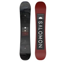 Salomon Pulse Wide Snowboard L47031600 000000