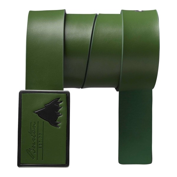 Burton Icon Belt Leather / Gürtel 257342-301