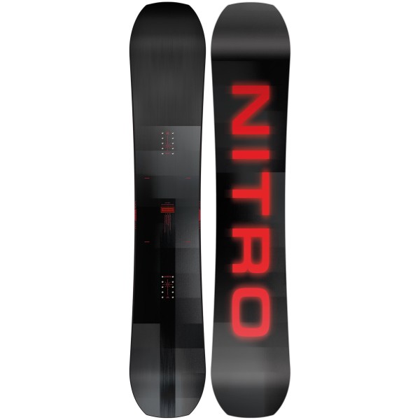 Nitro TEAM PRO Brd´24 Snowboard 1241-833019/1000